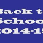 Back to School Events