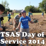 Day of Service