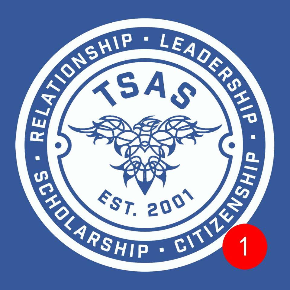 TSAS Notification Graphic Tulsa School of Arts and Sciences